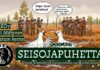 Maltilla huippukoiraksi – Seisojapuhetta-podcastissa vieraana Antti Mäkynen